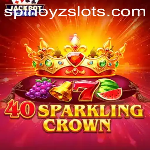 Discover the Exciting World of 40SparklingCrown: A Game by SPINOYZ