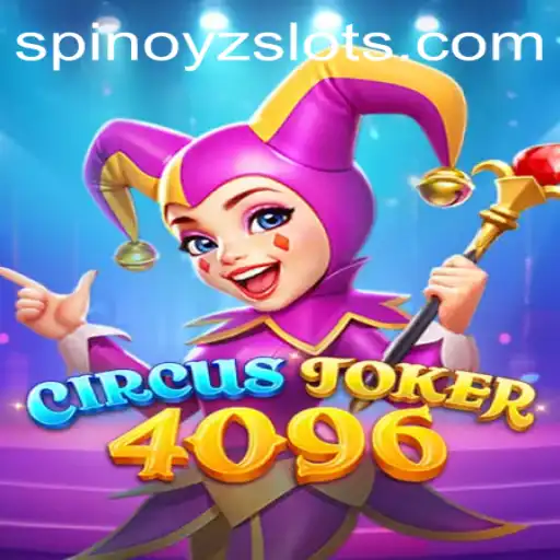 Welcome to the Spectacular World of CircusJoker4096: A Comprehensive Guide to SPINOYZ Gameplay