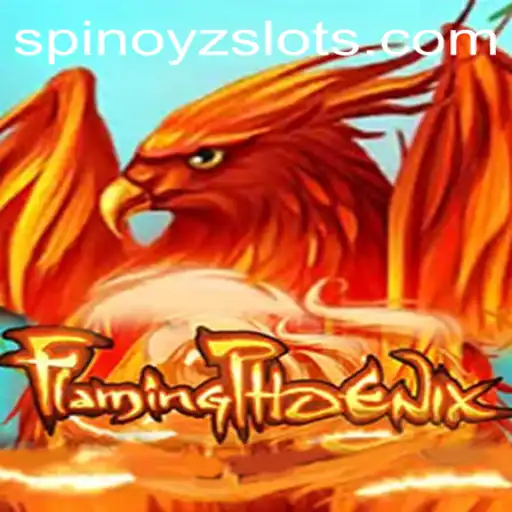FlamingPhoenix: A New Era of Exciting Gameplay