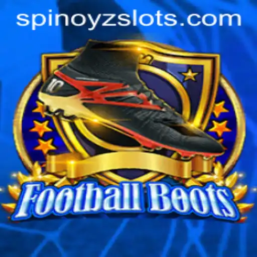 Explore the Exciting World of FootballBoots: A Game with a Spin