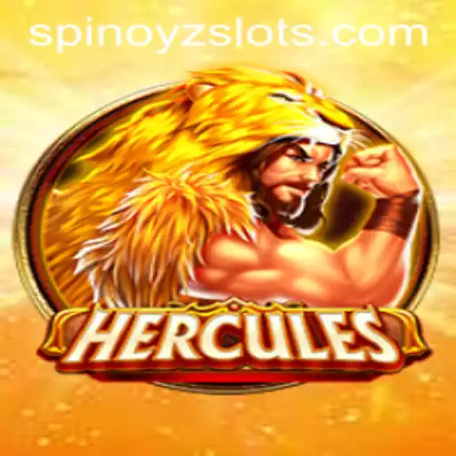 Exploring the World of Hercules: The Game with a Mythical Adventure