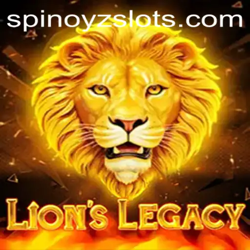 LionsLegacy: Unearthing the Roar of the Savanna