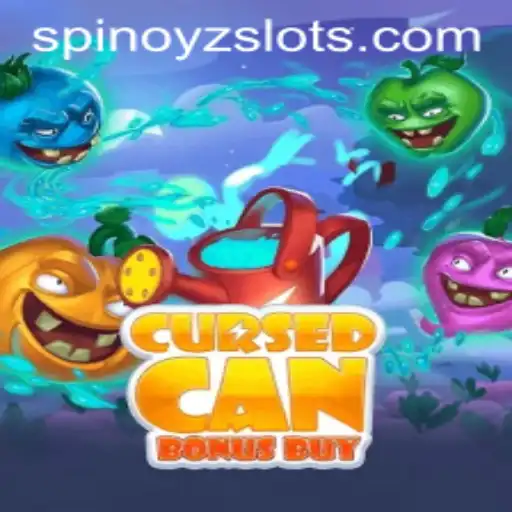 CursedCanBonusBuy: A Captivating Dive into the Enigmatic Game