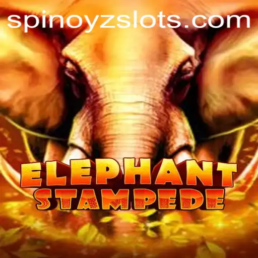 ElephantStampede - The Roaring Adventure Game Redefining Fun