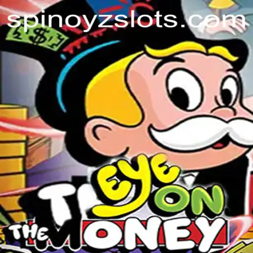 EyeOnTheMoney: Master the Game with SPINOYZ
