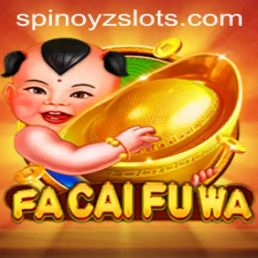 FaCaiFuWa: A New Spin on Traditional Gameplay