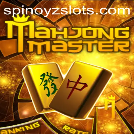 Discover the Thrills of MahJongMaster and the Excitement of SPINOYZ