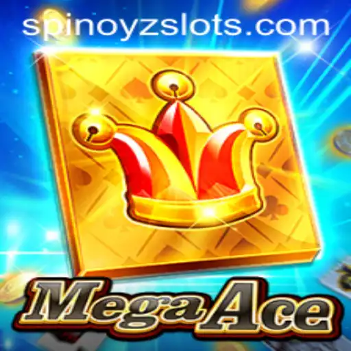 Unveiling MegaAce: A Thrilling Adventure with SPINOYZ
