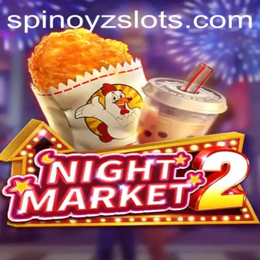Dive into the Exciting World of NightMarket2 with SPINOYZ