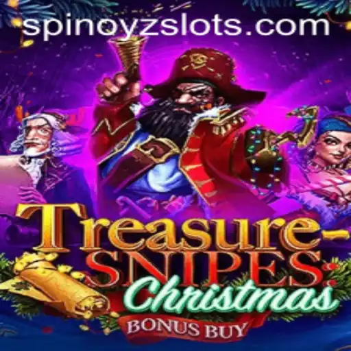 Explore the Magical World of TreasuresnipesChristmas