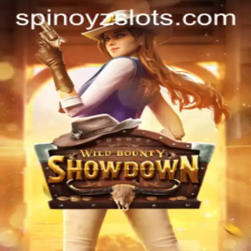 Unfolding the Excitement of WildBountyShowdown and SPINOYZ