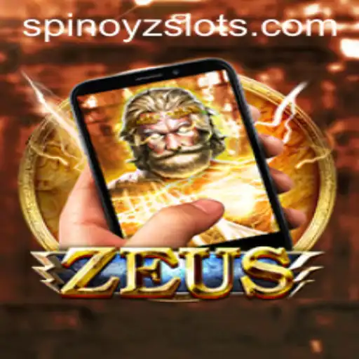 Discover ZeusM: A Mythological Gaming Adventure with SPINOYZ