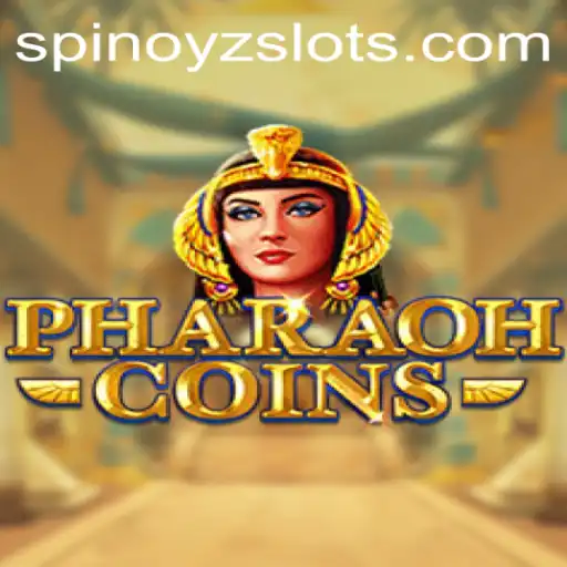 PharaohCoins: A Journey into the Ancient Treasure Hunt