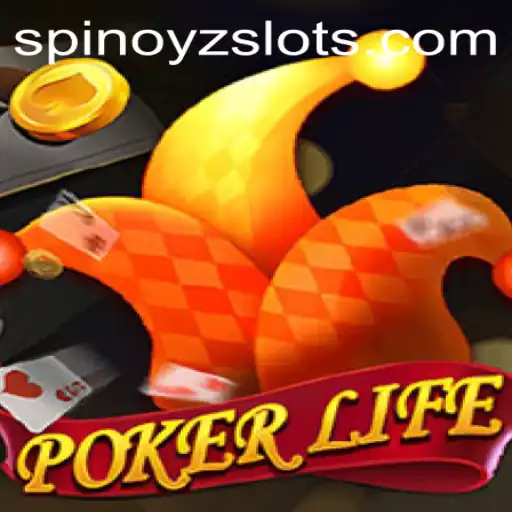 PokerLife: The Revolutionary Card Game Experience