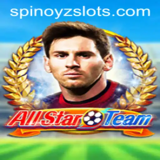 AllStarTeam: Dive into the Exciting World of SPINOYZ