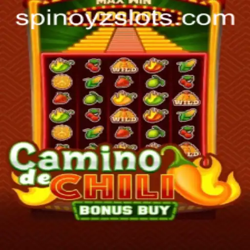 Exploring the Exciting World of CaminodeChiliBonusBuy with SPINOYZ