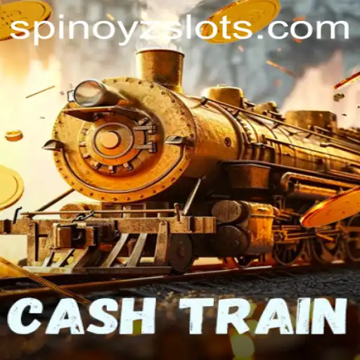 All Aboard the Exciting World of CashTrain: A Guide to Winning Big with SPINOYZ