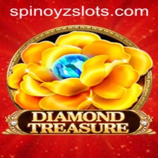 Discover the Exciting World of Diamondtreasure with SPINOYZ