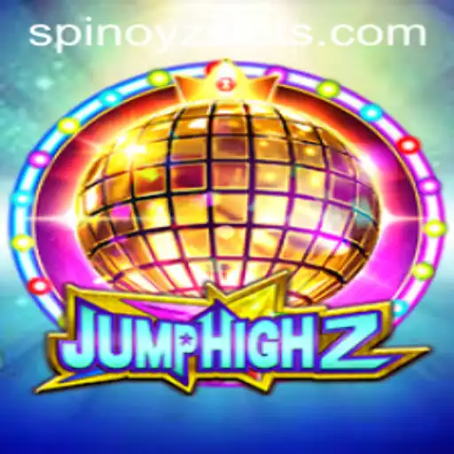 JumpHigh2: A Riveting Gaming Experience with SPINOYZ