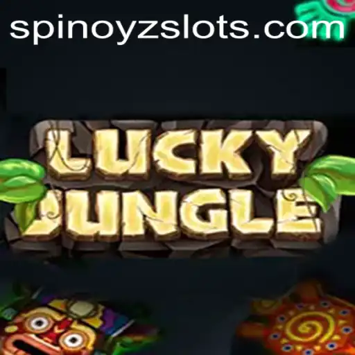 Explore the Thrilling Adventure of LuckyJungle