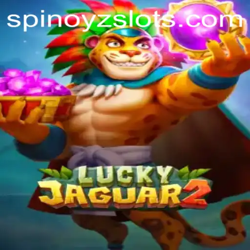 Unveiling the Excitement of Luckyjaguar2: A Deep Dive into the Game and its Unique Features