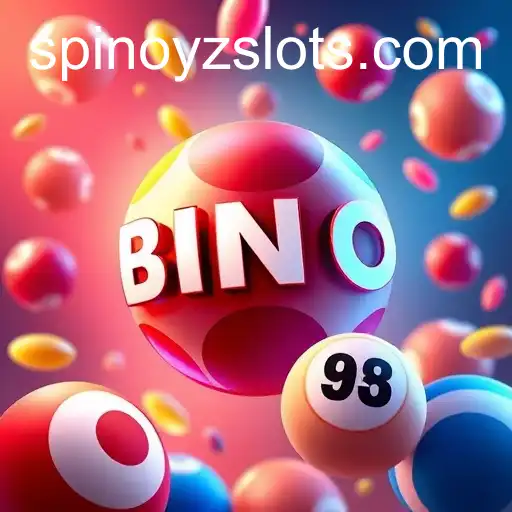 Exploring the Fascinating World of Online Bingo with SPINOYZ