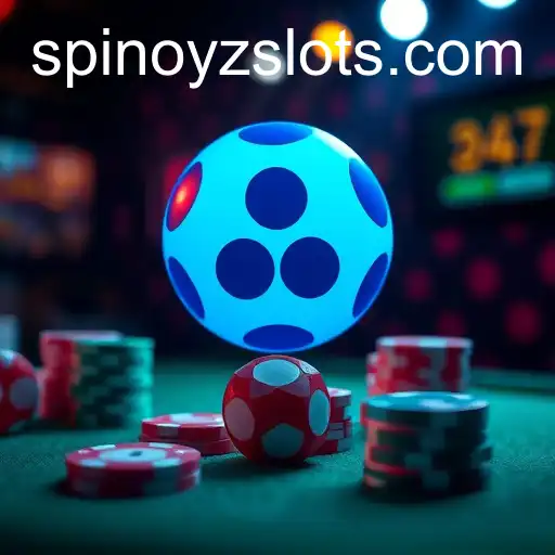 Responsible Gambling with SPINOYZ: A Guide to Safe Betting Practices