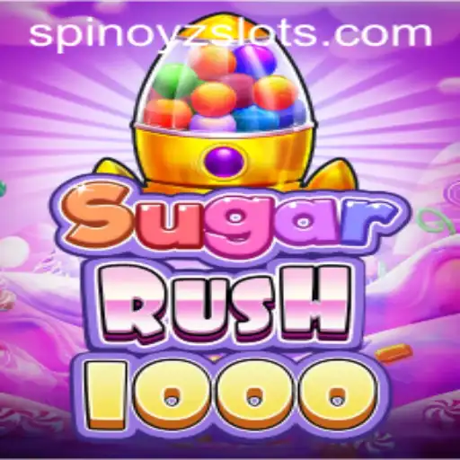 Unveiling the Exciting World of SugarRush1000