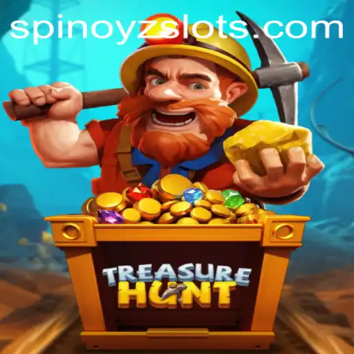 Discover the Adventure of TreasureHunt: An Exciting New Game Experience