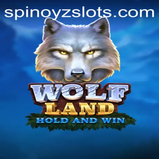 Exploring the Mystical Realm of WolfLand with SPINOYZ