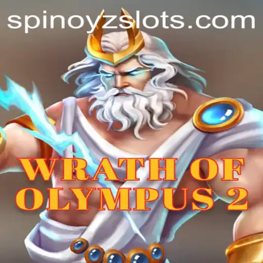 Wrath of Olympus 2: Enter the Mythical Realm