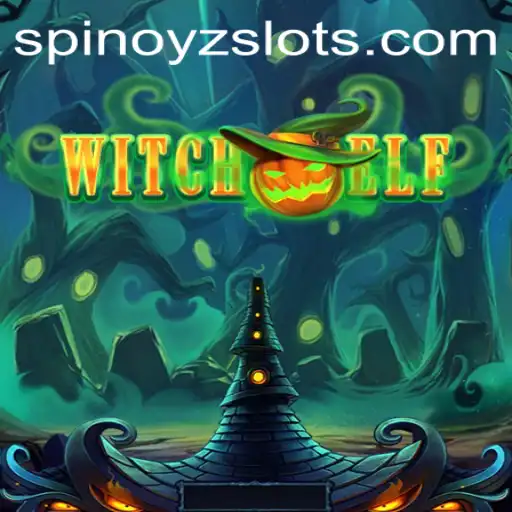 Unveiling WitchElf: An Enchanting Journey Enhanced by Spinoyz