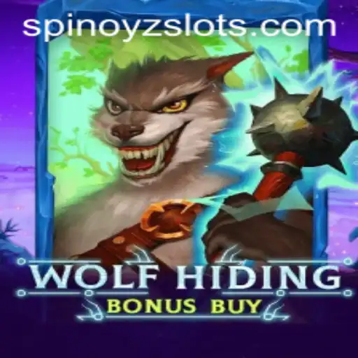 Unveiling the Thrills of WolfHidingBonusBuy: A New Era in Gaming