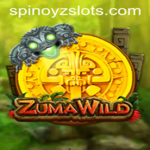 Experience the Thrills: Diving into the World of ZumaWild with SPINOYZ